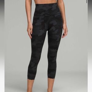 Lululemon Align 23” Leggings